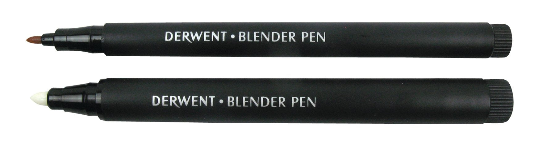 MARKER PENTRU AMESTEC SI ESTOMPARE 2/SET DERWENT PROFESSIONAL