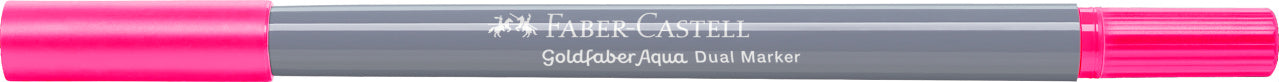 MARKER SOLUBIL 2 CAPETE GOLDFABER ROZ 229 FABER-CASTELL