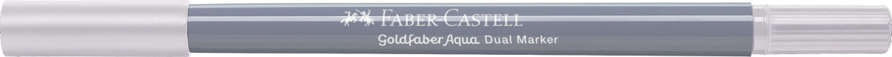 MARKER SOLUBIL 2 CAPETE GOLDFABER VIOLET TITAN DESCHIS 277 FABER-CASTELL
