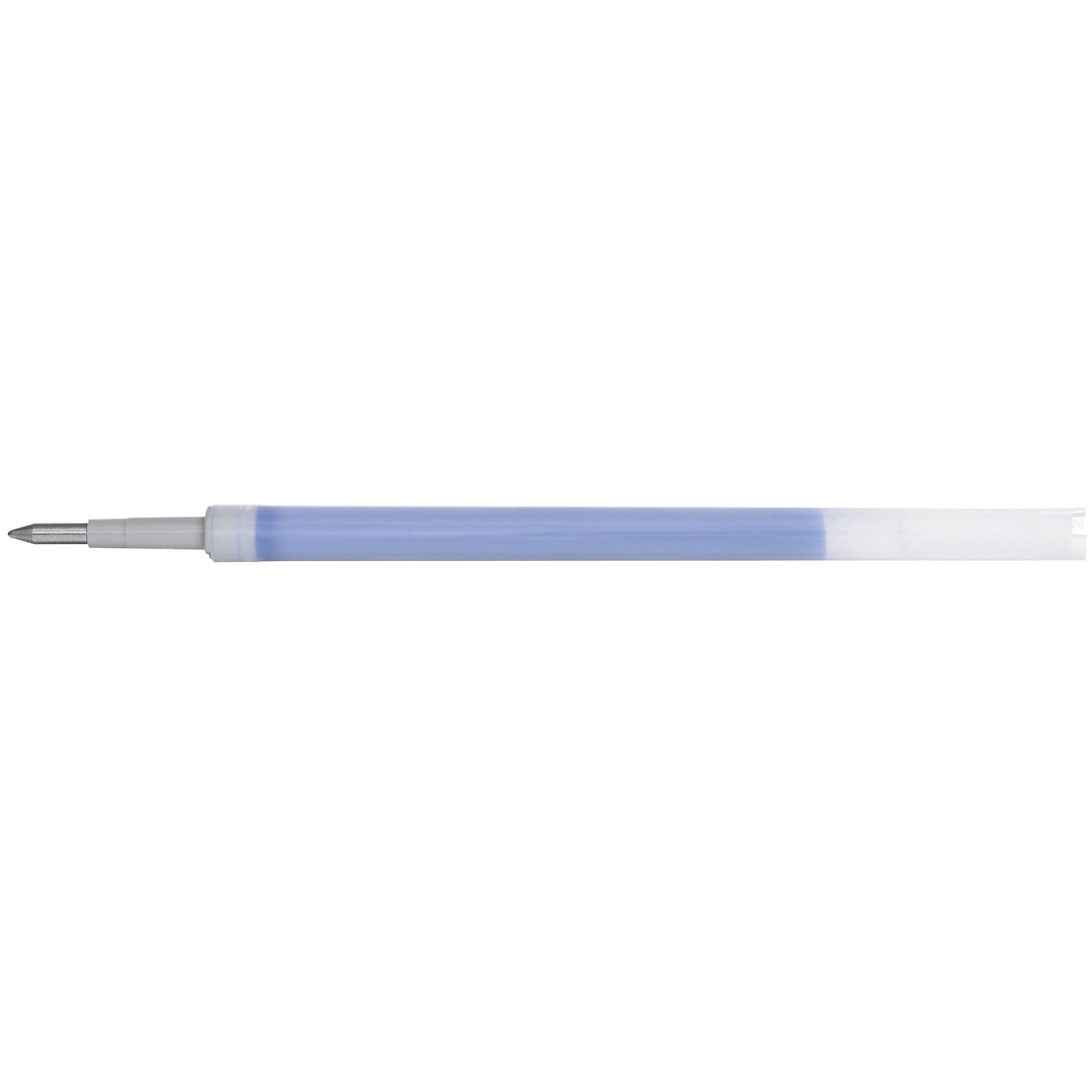 MINA ROLLER 0.7MM ALBASTRA GELOCITY ILLUSION BIC