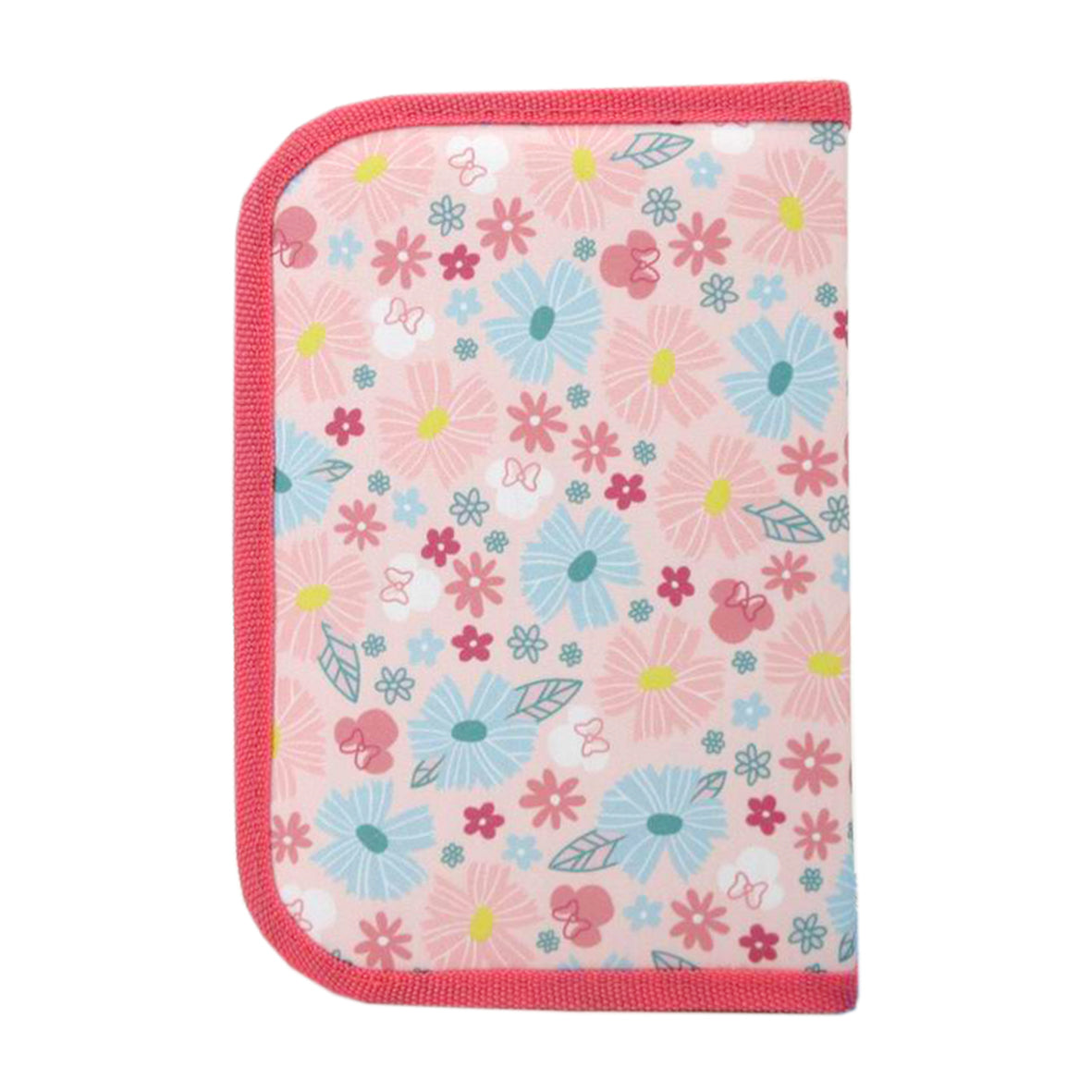 PENAR NEECHIPAT 1 FERMOAR 2 EXTENSII MINNIE MOUSE BLOSSOM PIGNA