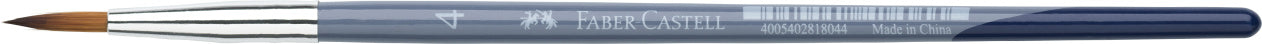 PENSULA NO 4 VARF ROTUND CREATIVE STUDIO FABER-CASTELL
