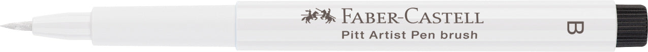 PITT ARTIST PEN BRUSH ALB FABER-CASTELL