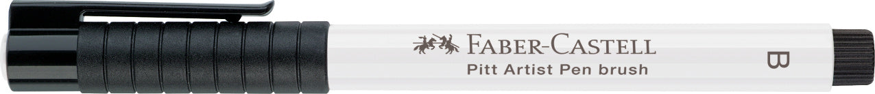 PITT ARTIST PEN BRUSH ALB FABER-CASTELL