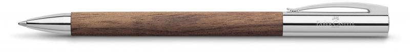 PIX AMBITION WALNUT WOOD FABER-CASTELL