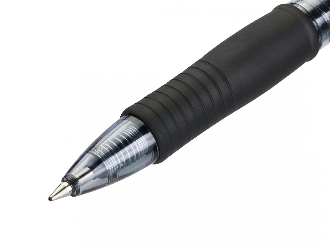 PIX CU GEL CU MECANISM 0.7MM G2 ALBASTRU PILOT