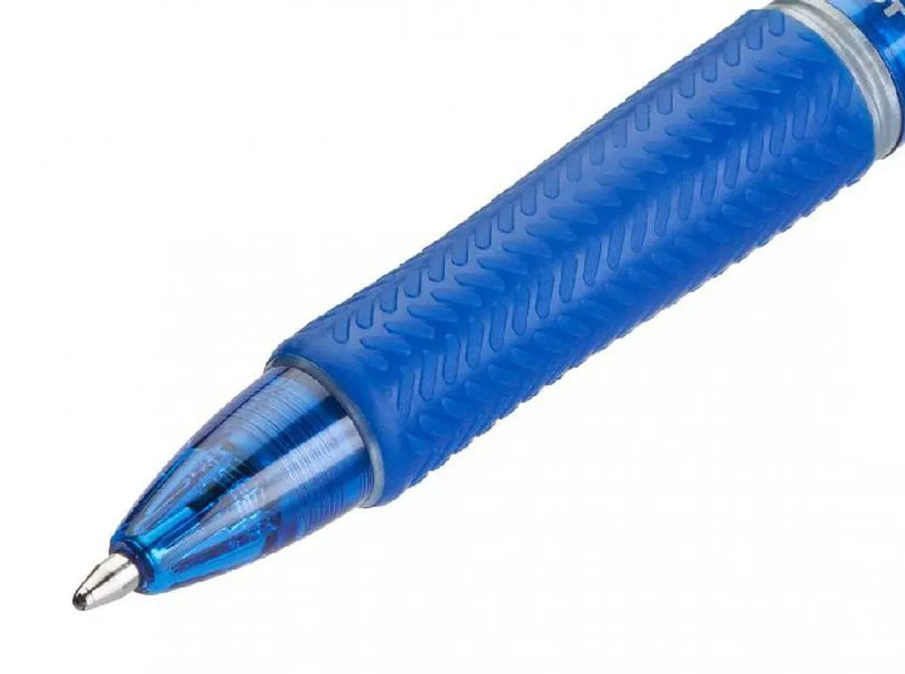 PIX CU MECANISM 1.0MM ACROBALL CLIPS ALBASTRU PILOT