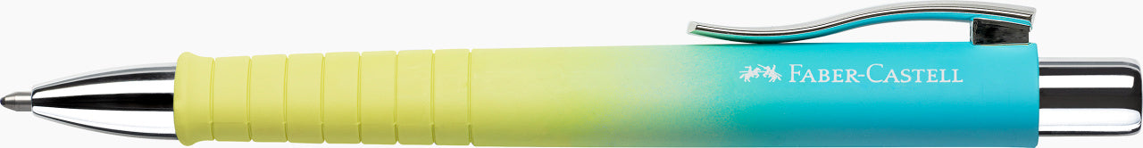 PIX CU MECANISM SUMMER EDITION SUNRISE POLY BALL XB URBAN FABER-CASTELL