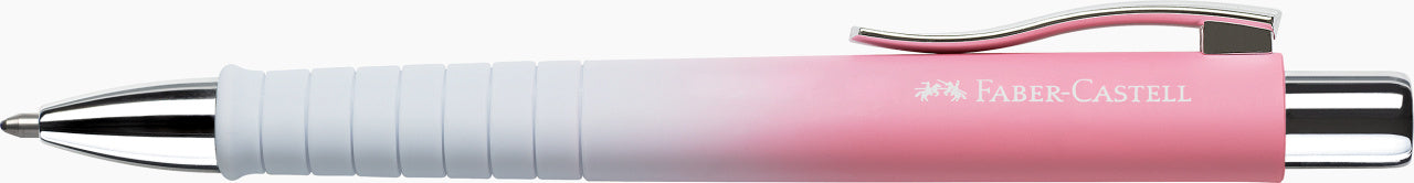 PIX CU MECANISM SUMMER EDITION SUNSET POLY BALL XB URBAN FABER-CASTELL
