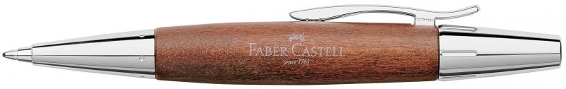 PIX E-MOTION PEARWOOD/MARO DESCHIS FABER-CASTELL