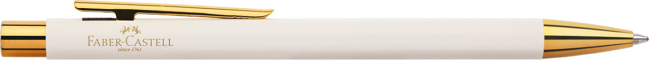 PIX NEO SLIM CREM GOLD FABER-CASTELL