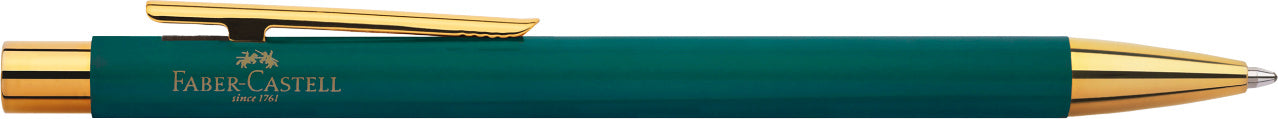 PIX NEO SLIM VERDE FOREST GOLD FABER-CASTELL