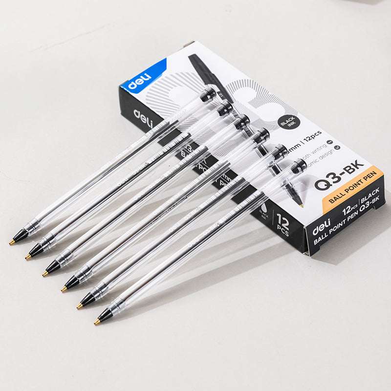 PIX UNICA FOLOSINTA 1MM Q3 THINK NEGRU DELI