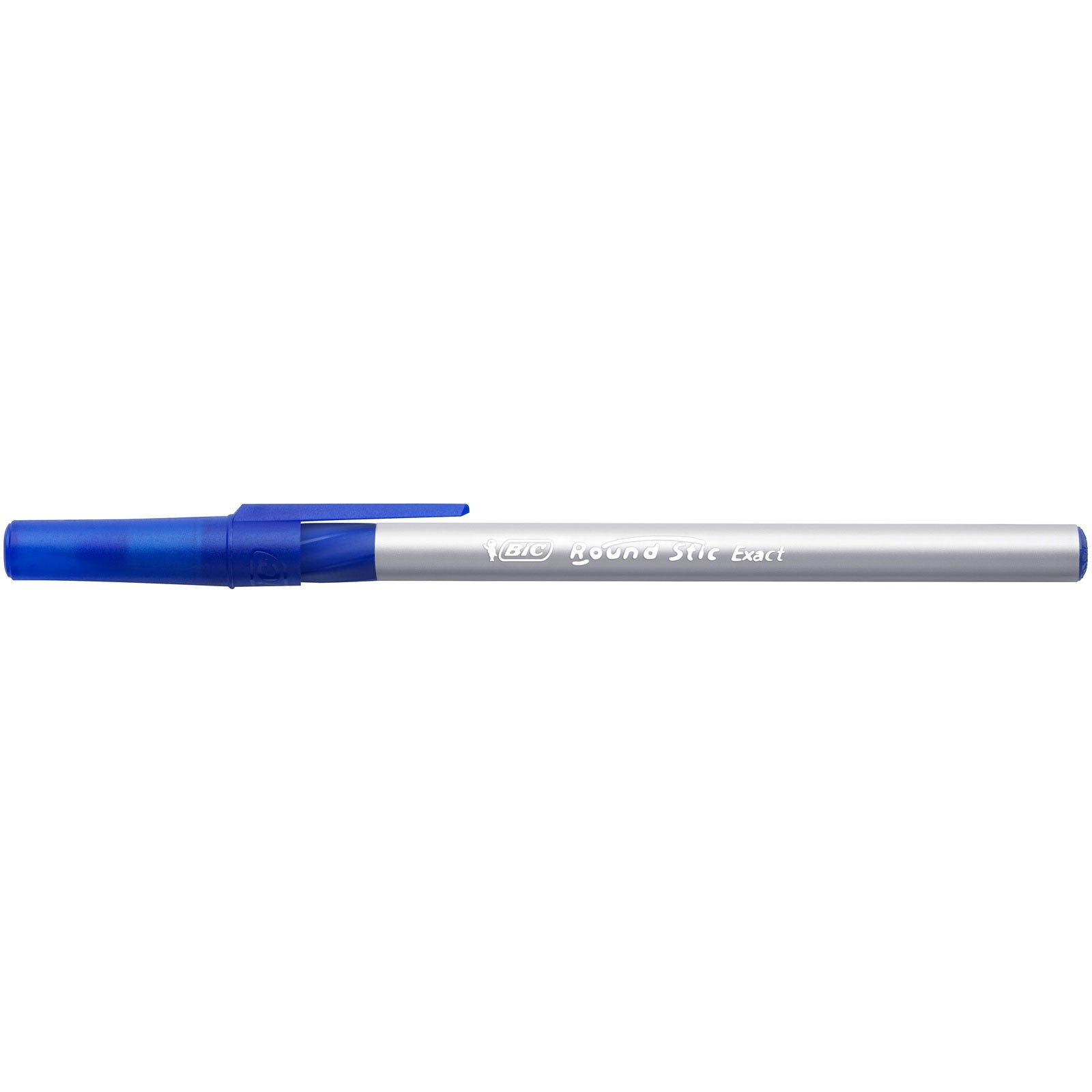 PIX UNICA FOLOSINTA ALBASTRU ROUND STIC EXACT BIC