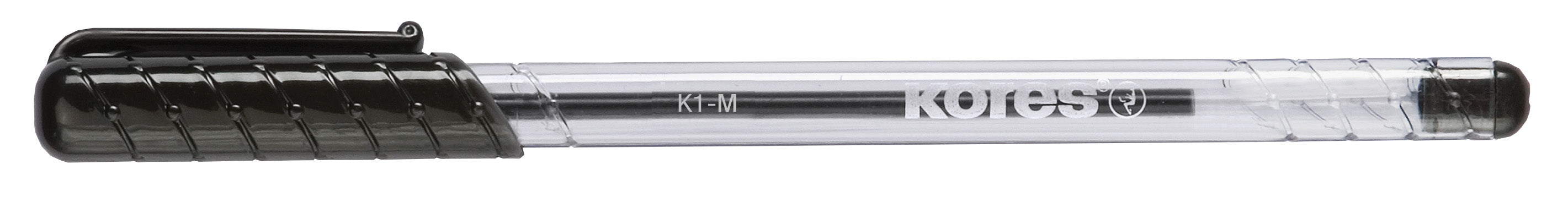PIX UNICA FOLOSINTA K1 1MM NEGRU KORES