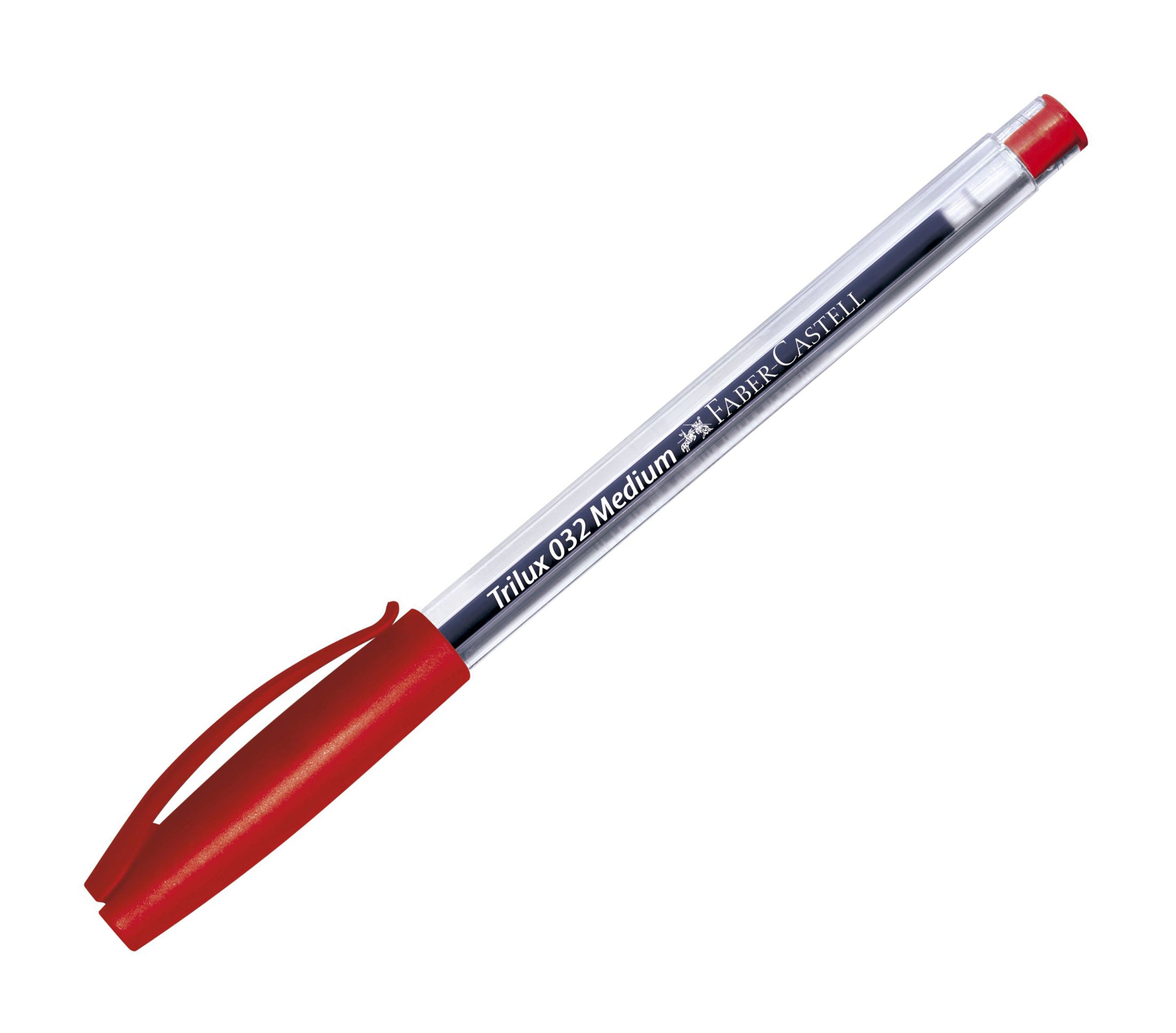 PIX UNICA FOLOSINTA ROSU TRILUX 032M FABER-CASTELL