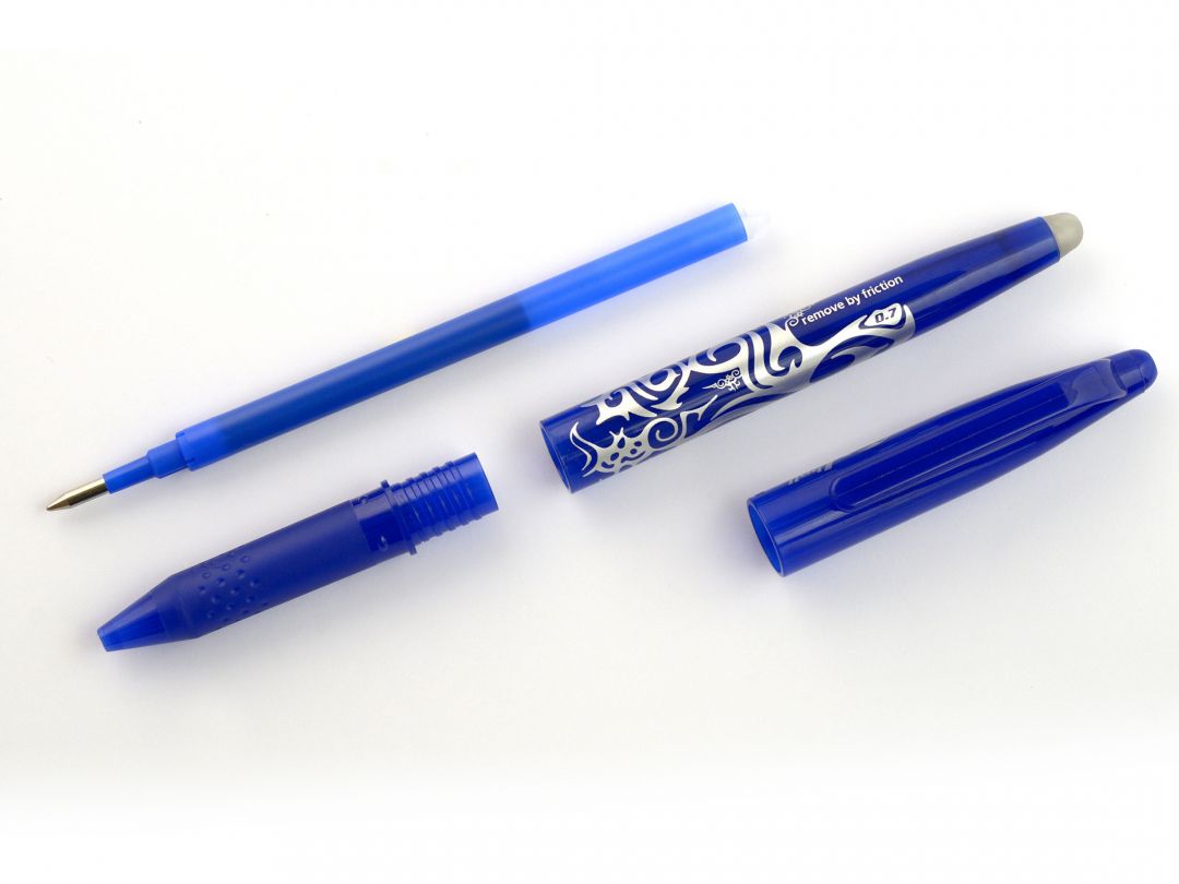 ROLLER 0.7MM PORTOCALIU FRIXION PILOT