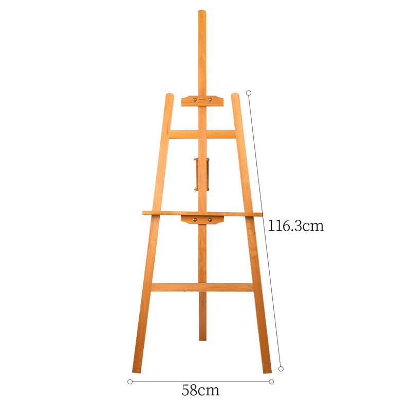SEVALET LEMN 150 x 56 CM DELI