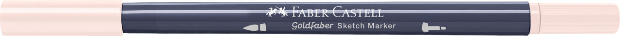SKETCH MARKER 2 CAPETE BEJ 382 GOLDFABER FABER-CASTELL