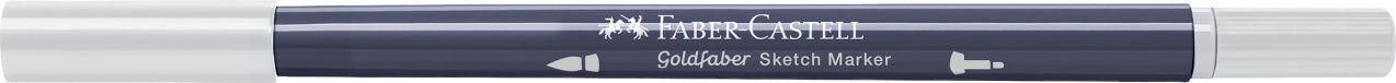 SKETCH MARKER 2 CAPETE GRI NEUTRU II 332 GOLDFABER FABER-CASTELL
