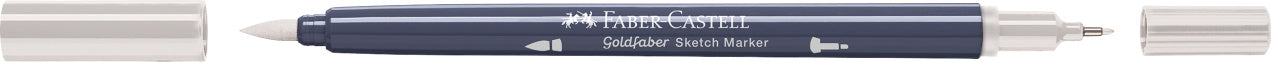 SKETCH MARKER 2 CAPETEGRI CALD I 270 GOLDFABER FABER-CASTELL