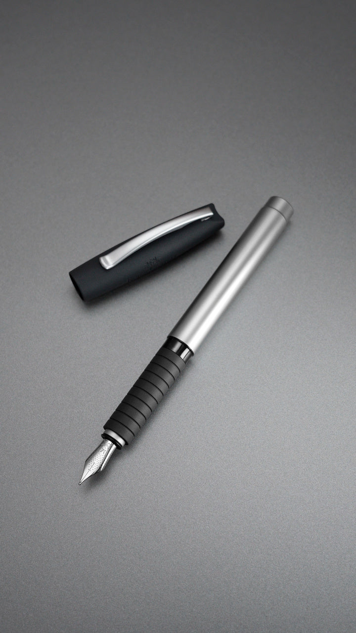 STILOU BASIC METAL MAT EF FABER-CASTELL