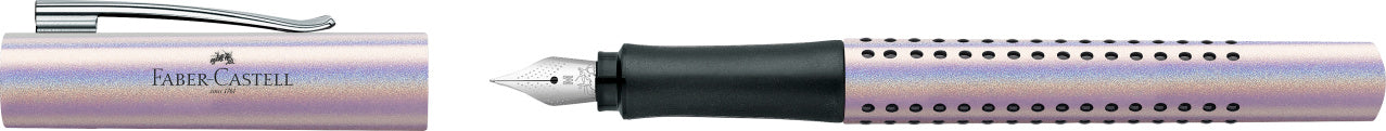 STILOU GRIP 2011 GLAM PEARL M FABER-CASTELL