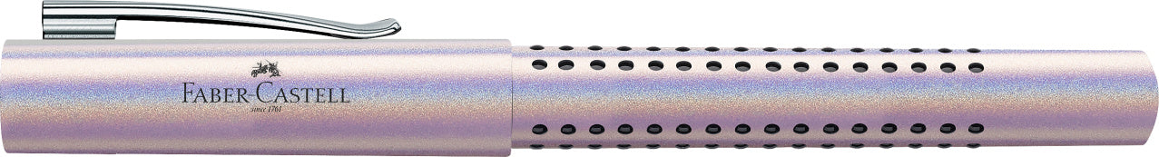 STILOU GRIP 2011 GLAM PEARL M FABER-CASTELL
