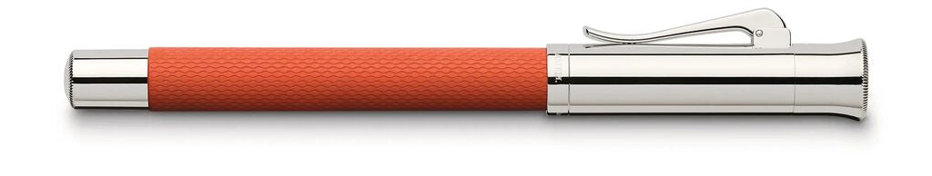 STILOU GUILLOCHE PORTOCALIU M GRAF VON FABER-CASTELL