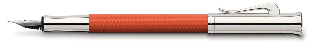 STILOU GUILLOCHE PORTOCALIU M GRAF VON FABER-CASTELL