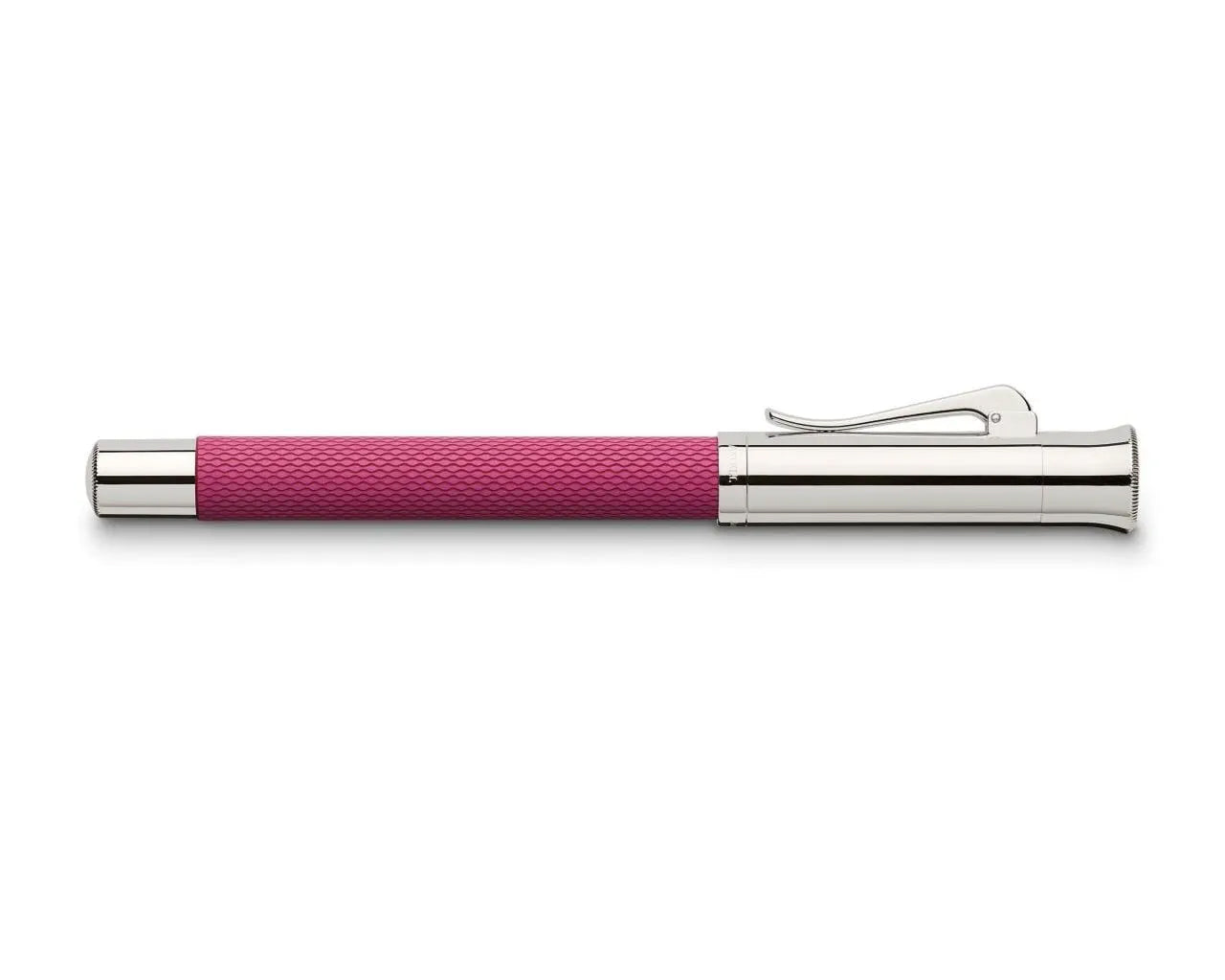 STILOU GUILLOCHE ROZ M GRAF VON FABER-CASTELL
