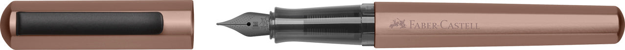 STILOU HEXO BRONZ MAT M FABER-CASTELL