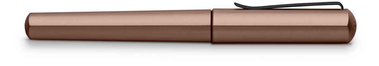 STILOU HEXO BRONZ MAT M FABER-CASTELL