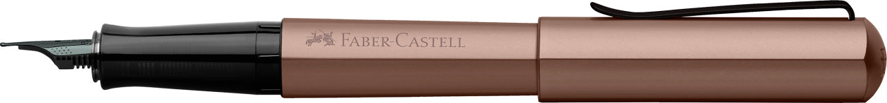 STILOU HEXO BRONZ MAT M FABER-CASTELL