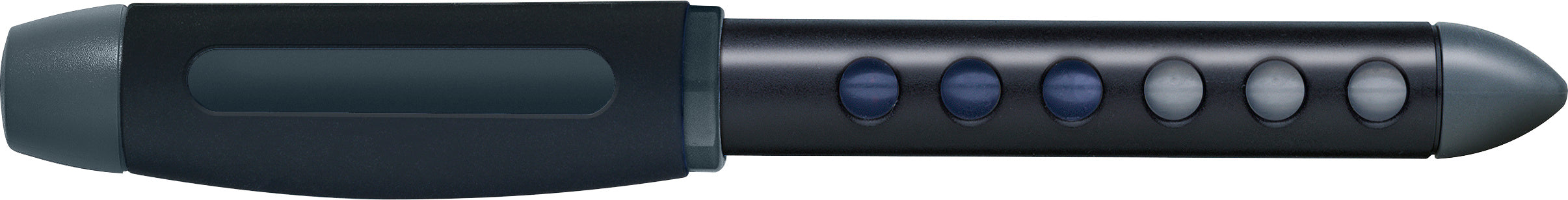 STILOU SCOLAR SCRIBOLINO NEGRU FABER-CASTELL
