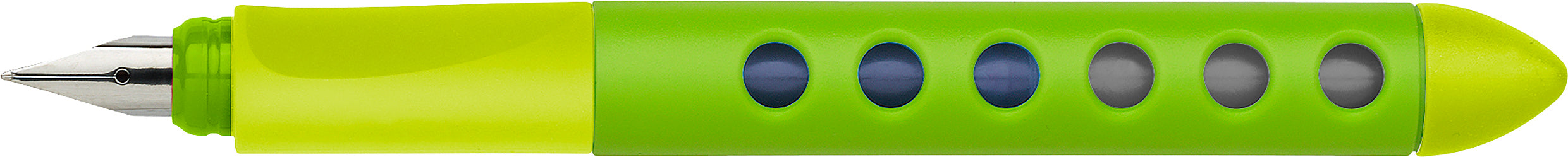 STILOU SCOLAR SCRIBOLINO VERNIL FABER-CASTELL
