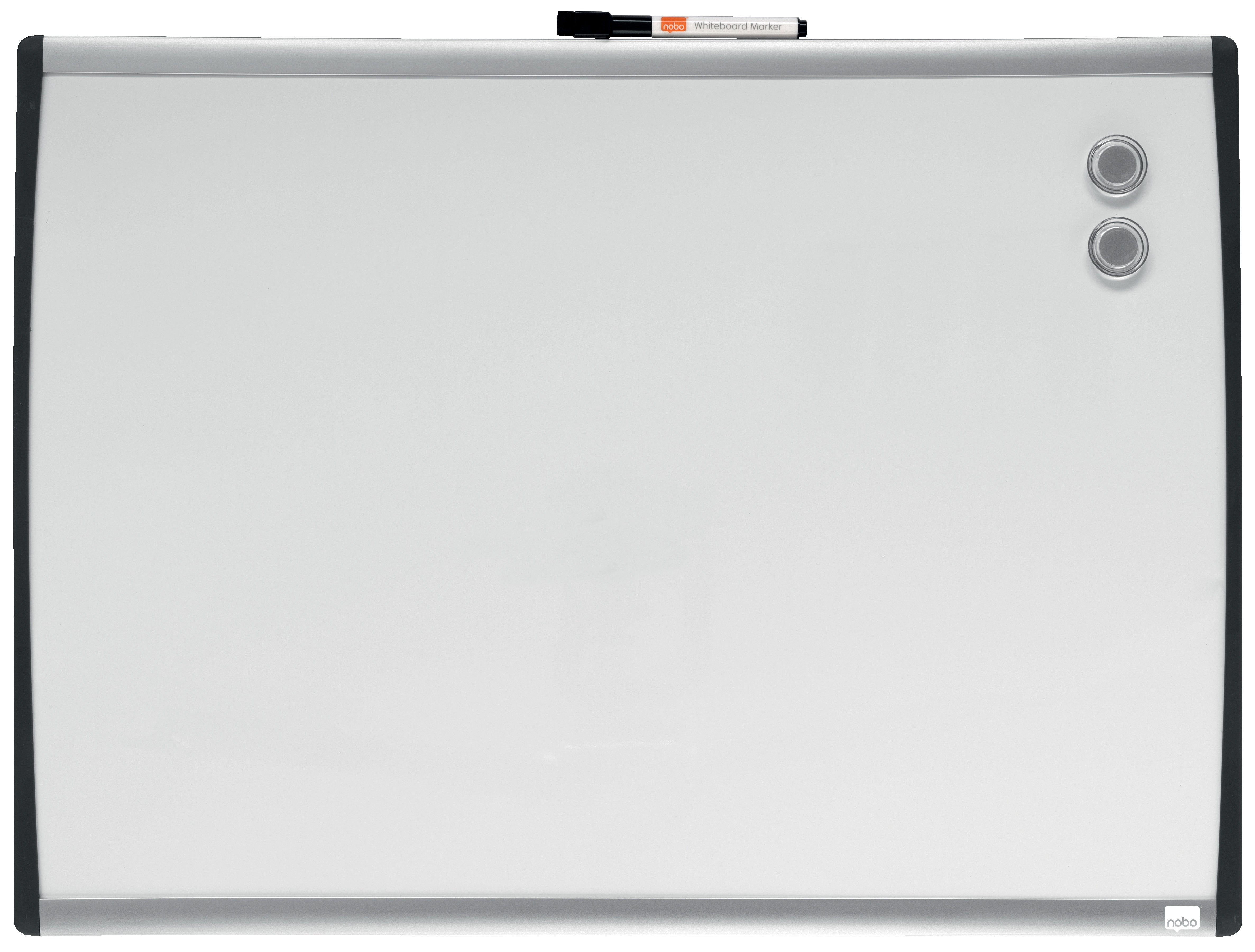 TABLA MAGNETICA 58*43 CM + ACCESORII NOBO