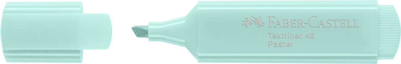 TEXTMARKER VERNIL TROPICAL PASTEL 1546 FABER-CASTELL