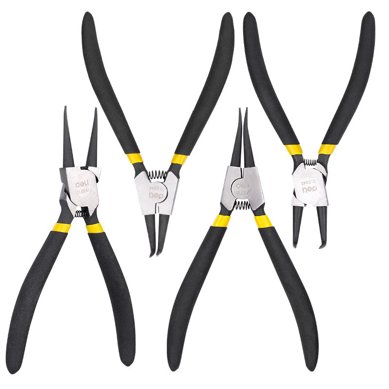 TRUSA 4 CLESTI SPECIALI VARF SUBTIRE 7 INCH DELI