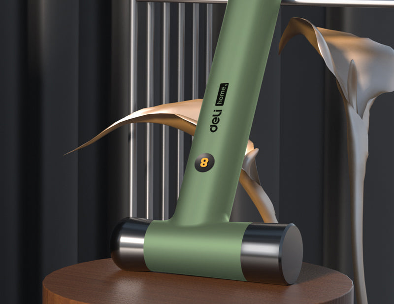 TRUSA SCULE 6 PIESE DE BAZA VERDE HOME SERIES DELI