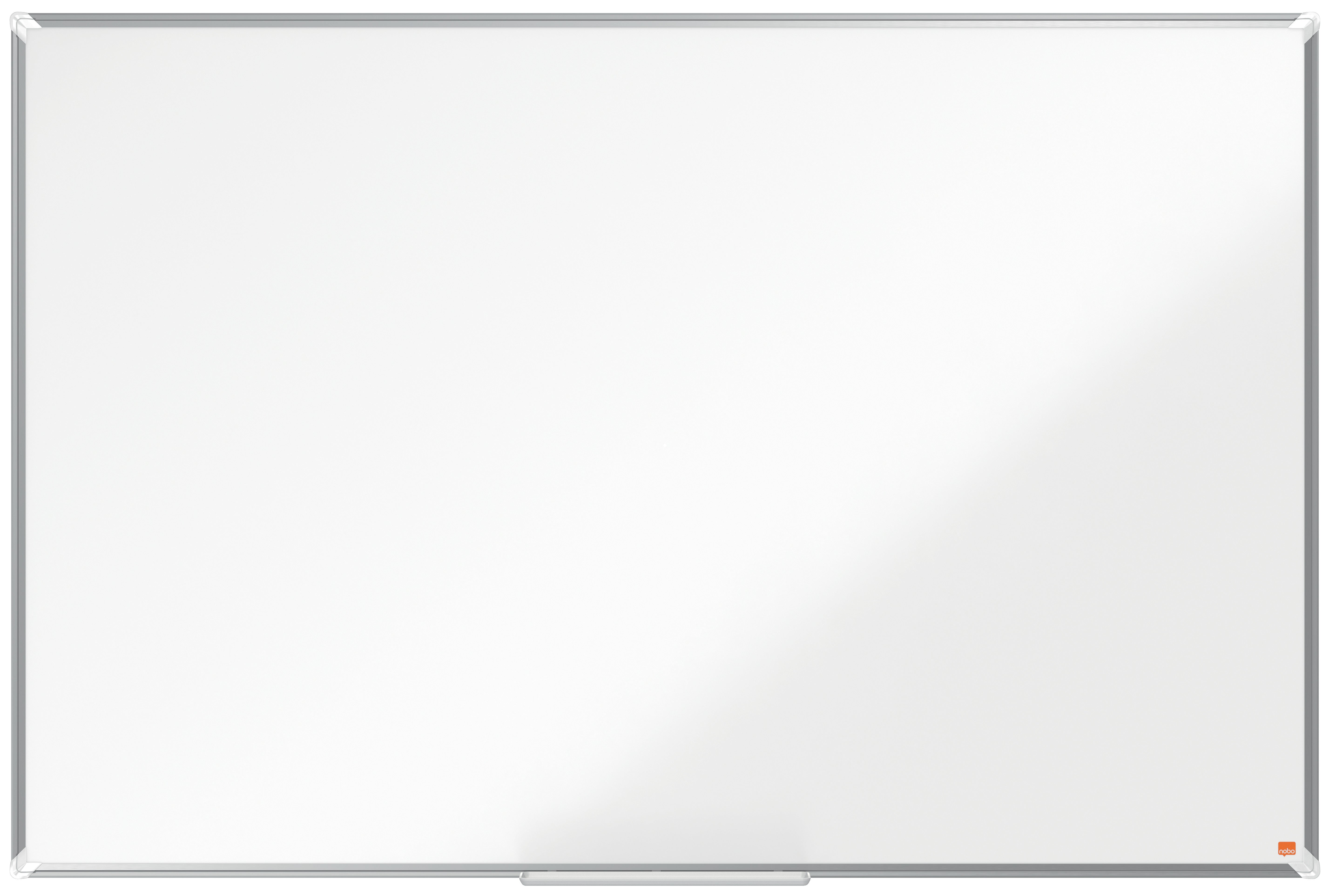WHITEBOARD MAGNETIC OTEL LACUIT 100*150CM PREMIUM PLUS NOBO