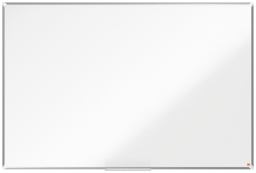 WHITEBOARD MAGNETIC OTEL LACUIT 120*180CM PREMIUM PLUS NOBO