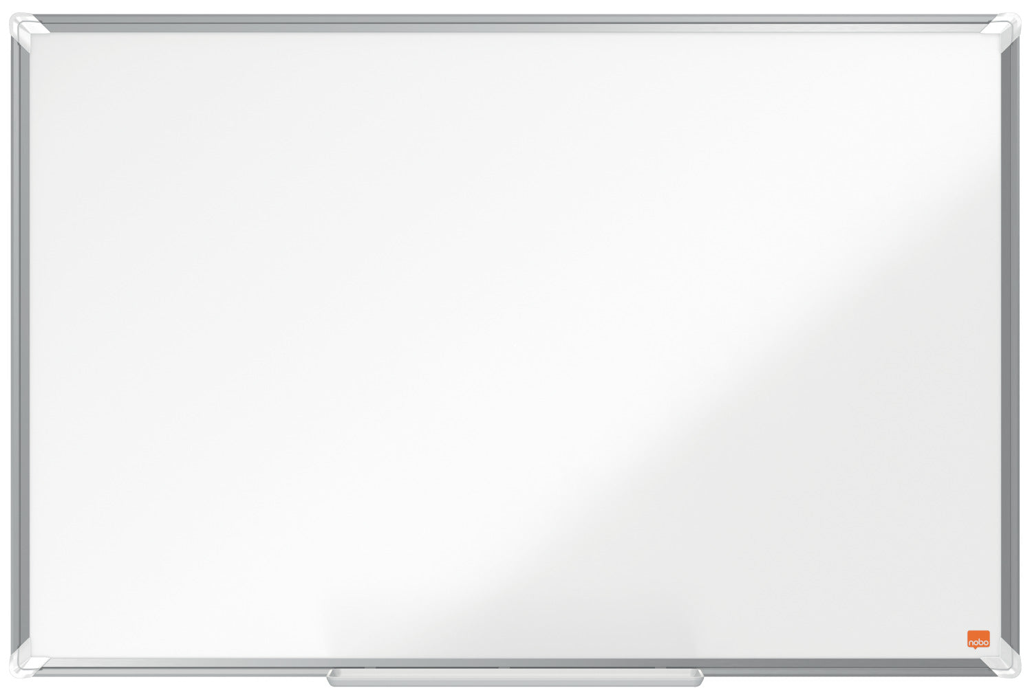 WHITEBOARD MAGNETIC OTEL LACUIT 60*90CM PREMIUM PLUS NOBO