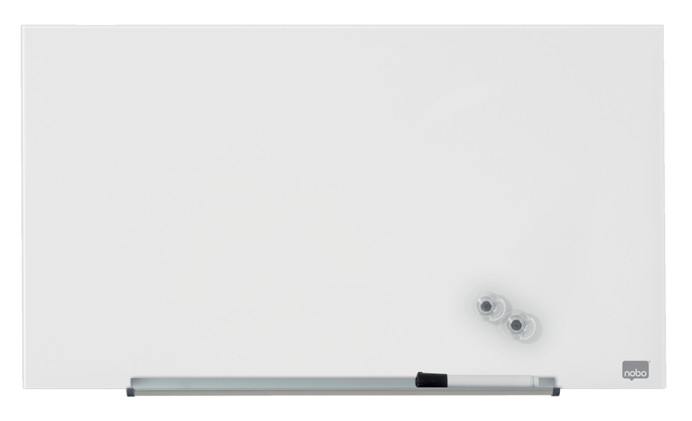WHITEBOARD MAGNETIC STICLA WIDESCREEN 31