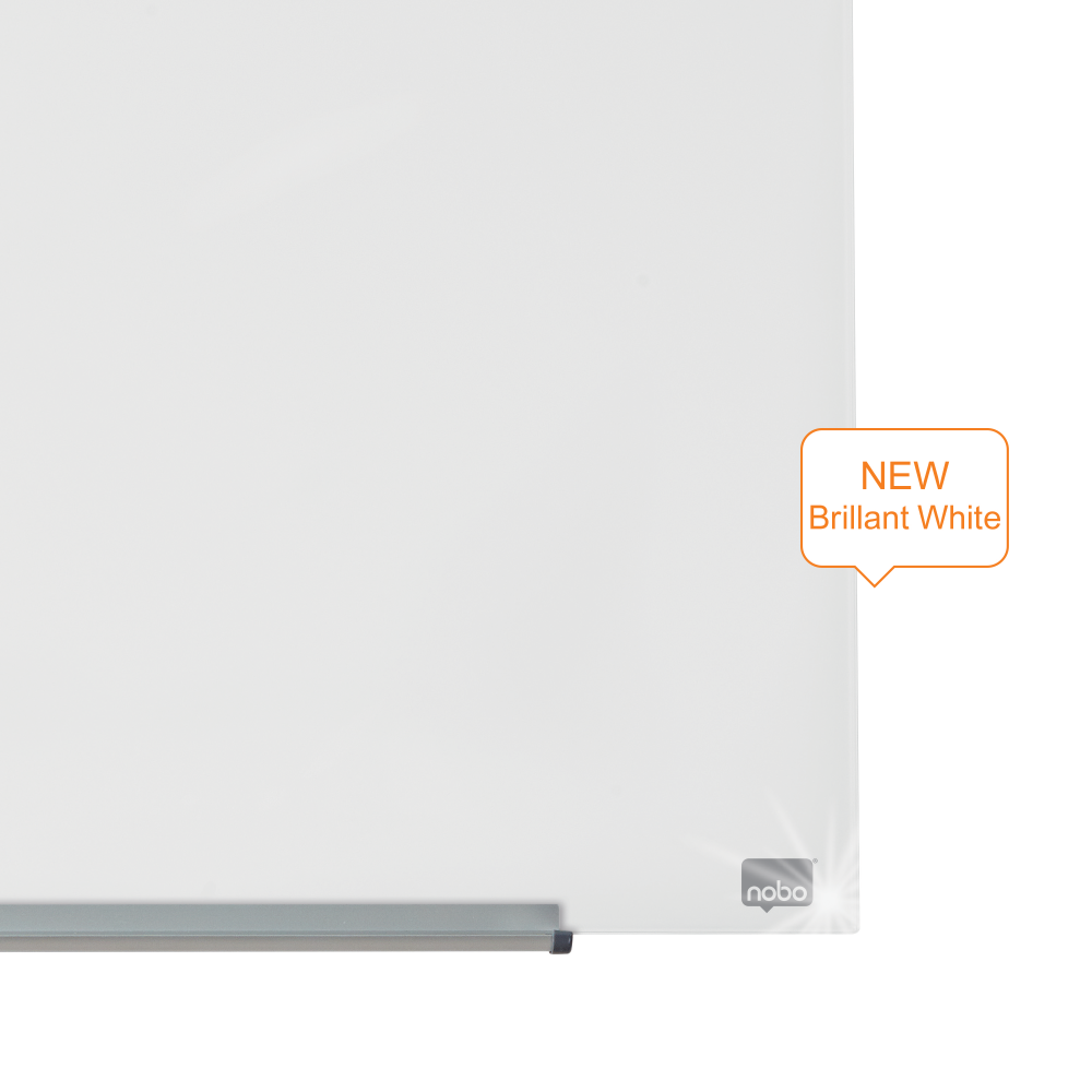 WHITEBOARD MAGNETIC STICLA WIDESCREEN 31