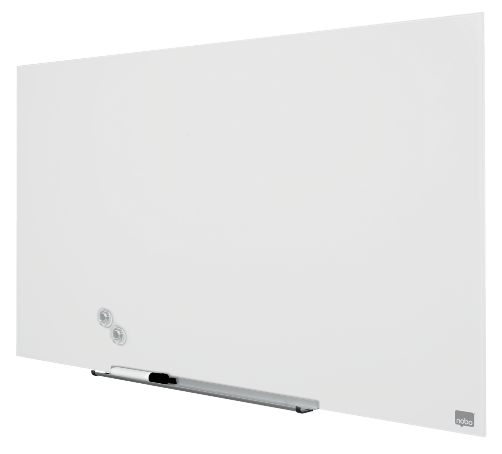 WHITEBOARD MAGNETIC STICLA WIDESCREEN 45