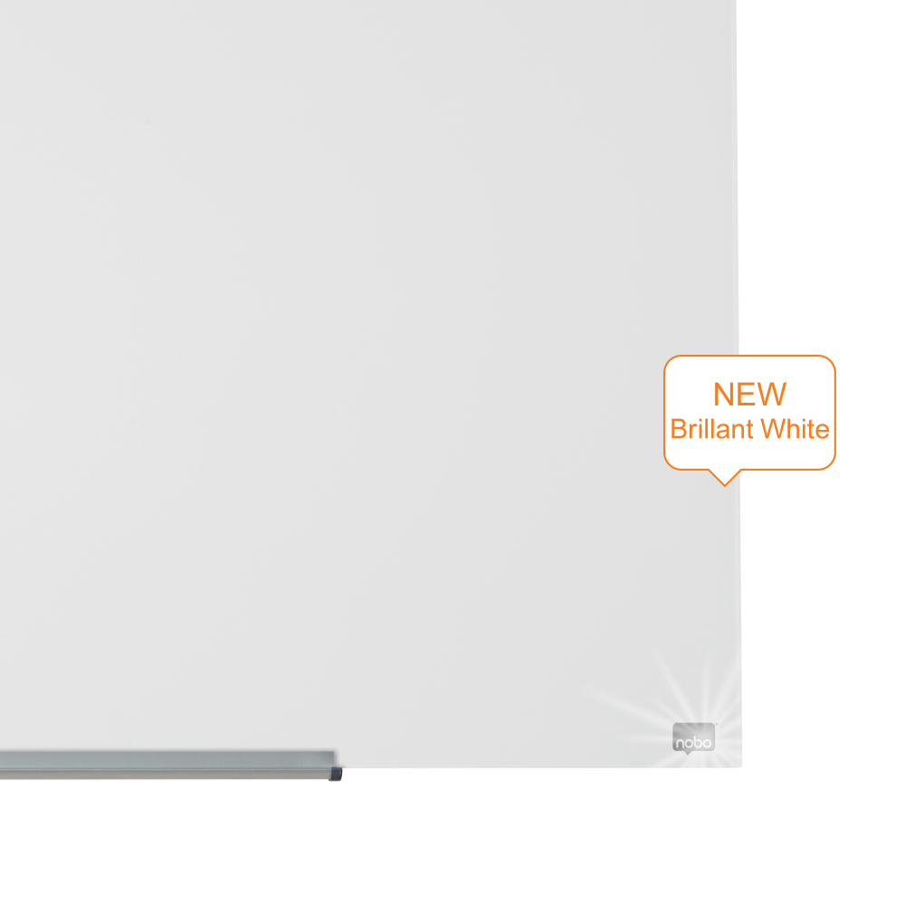 WHITEBOARD MAGNETIC STICLA WIDESCREEN 45
