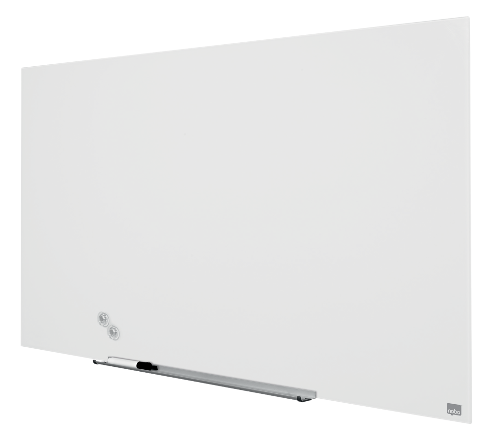 WHITEBOARD MAGNETIC STICLA WIDESCREEN 57