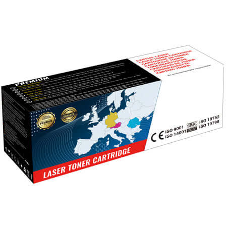 Cartus toner compatibil OKI C332 YELLOW EPS