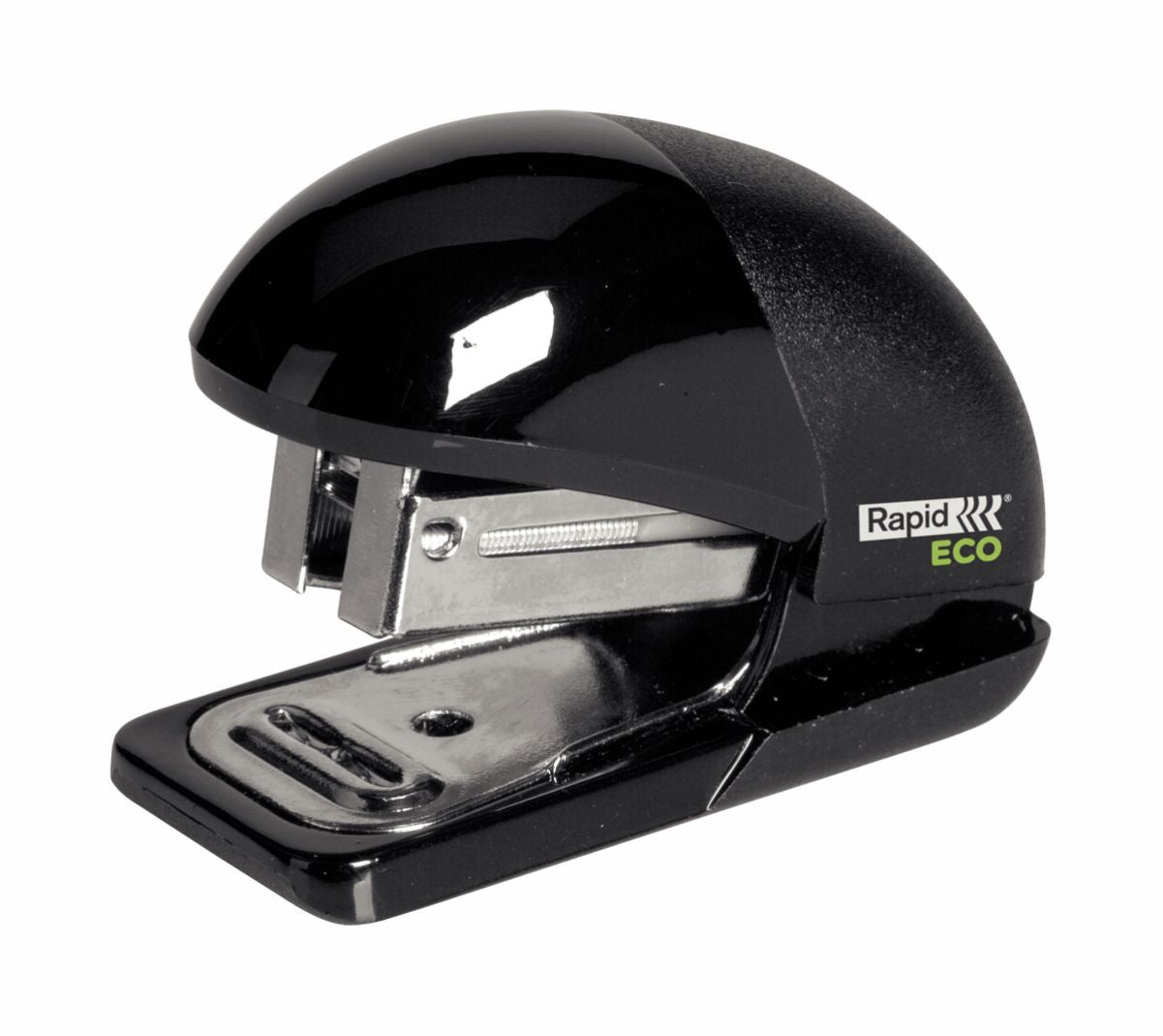 CAPSATOR 10 COLI 24/6 26/6 ECO MINI NEGRU RAPID